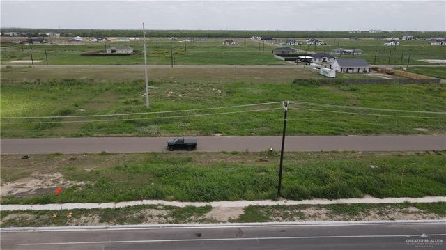 0 Monte Cristo Road, Edinburg, TX 78542