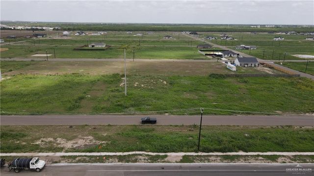 0 Monte Cristo Road, Edinburg, TX 78542