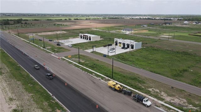 0 Monte Cristo Road, Edinburg, TX 78542