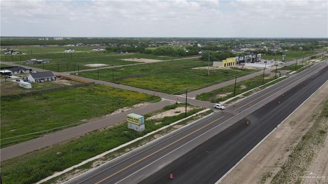 0 Monte Cristo Road, Edinburg, TX 78542