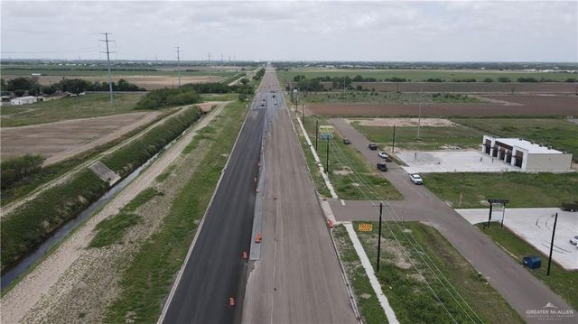 0 Monte Cristo Road, Edinburg, TX 78542