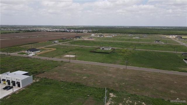 0 Monte Cristo Road, Edinburg, TX 78542