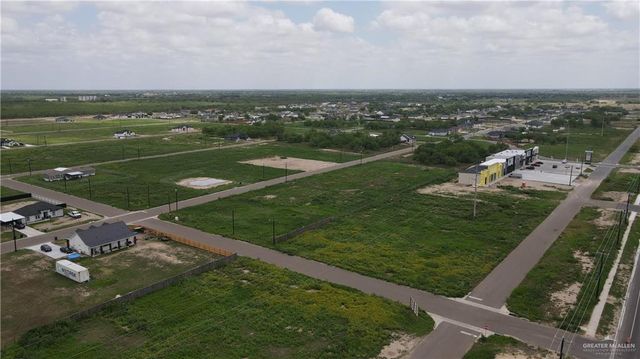 0 Monte Cristo Road, Edinburg, TX 78542