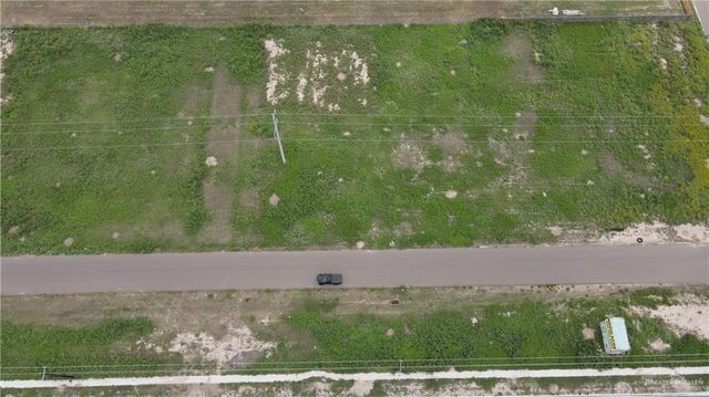 0 Monte Cristo Road, Edinburg, TX 78542