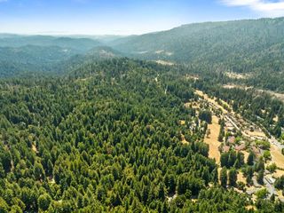 0 E Hilton Drive, Boulder Creek, CA 95006