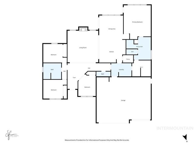 1935 Brook Stone Dr, Twin Falls, ID 83301