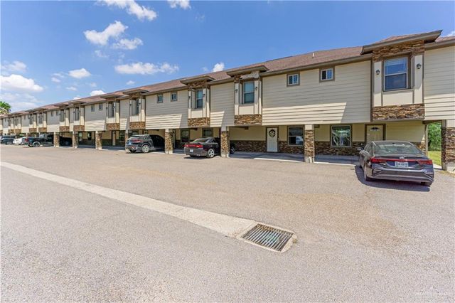 1500 Hummingbird Court 21, Pharr, TX 78577