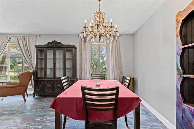 602 Greenbriar Avenue, Keene, TX 76059