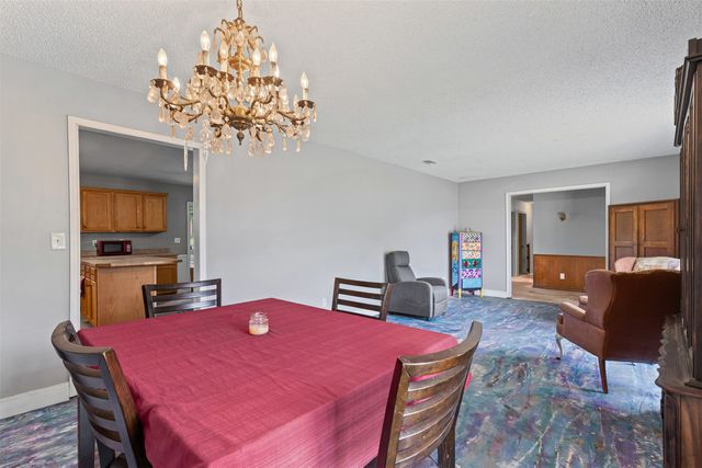 602 Greenbriar Avenue, Keene, TX 76059