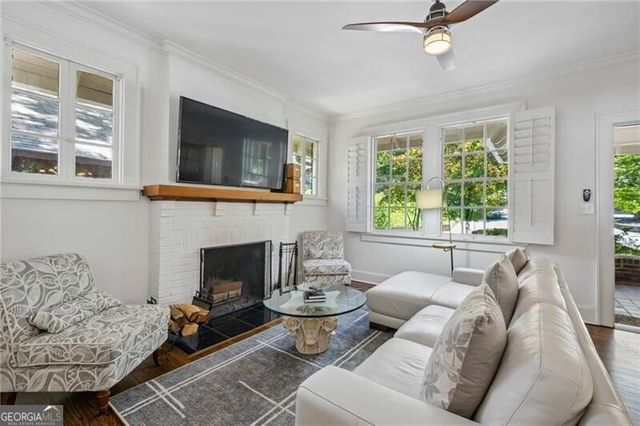 737 Park Drive NE, Atlanta, GA 30306
