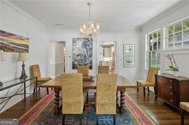 737 Park Drive NE, Atlanta, GA 30306