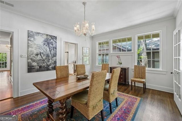 737 Park Drive NE, Atlanta, GA 30306
