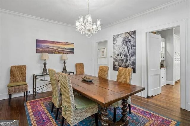 737 Park Drive NE, Atlanta, GA 30306