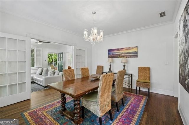 737 Park Drive NE, Atlanta, GA 30306