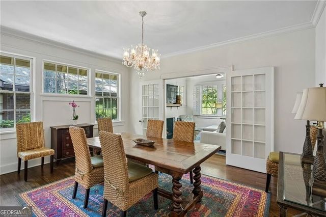 737 Park Drive NE, Atlanta, GA 30306