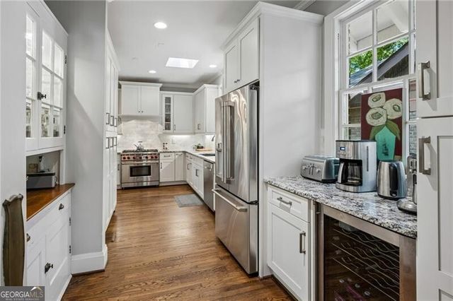 737 Park Drive NE, Atlanta, GA 30306