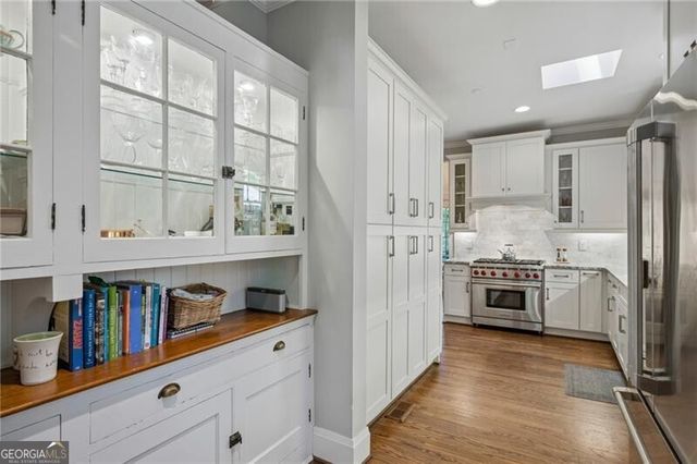 737 Park Drive NE, Atlanta, GA 30306