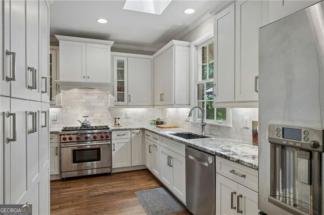 737 Park Drive NE, Atlanta, GA 30306