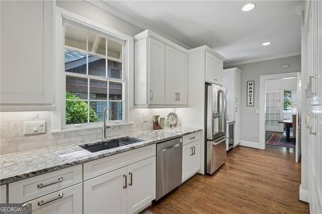 737 Park Drive NE, Atlanta, GA 30306