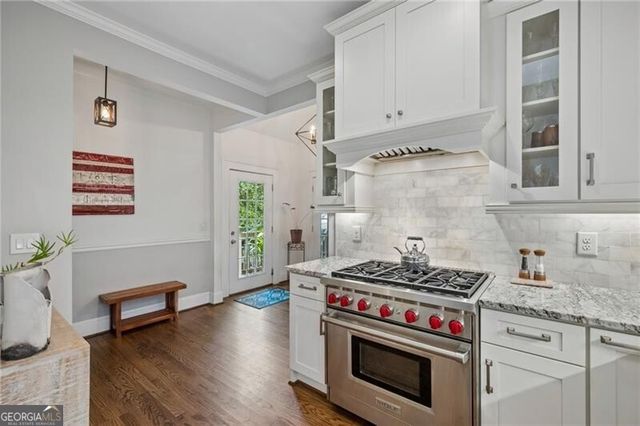 737 Park Drive NE, Atlanta, GA 30306