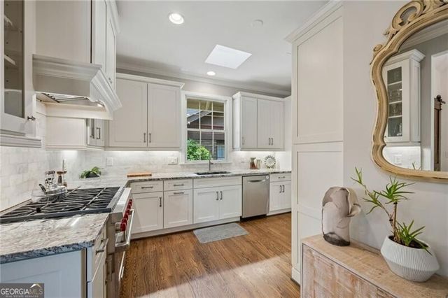 737 Park Drive NE, Atlanta, GA 30306