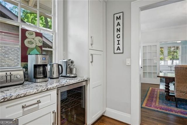 737 Park Drive NE, Atlanta, GA 30306
