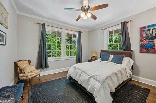 737 Park Drive NE, Atlanta, GA 30306
