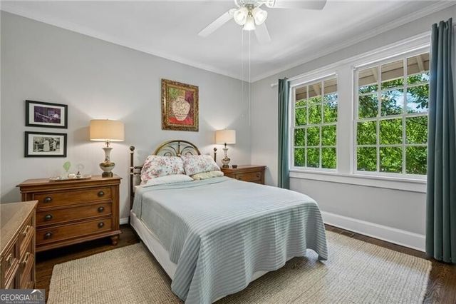 737 Park Drive NE, Atlanta, GA 30306