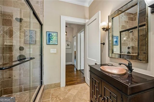 737 Park Drive NE, Atlanta, GA 30306