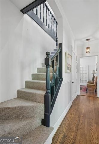 737 Park Drive NE, Atlanta, GA 30306
