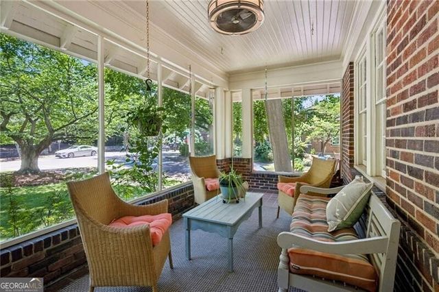 737 Park Drive NE, Atlanta, GA 30306