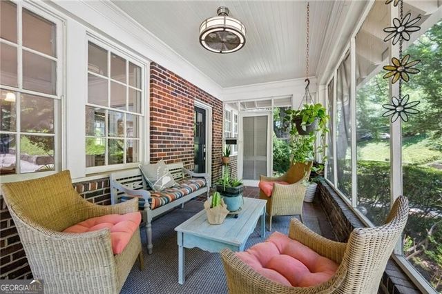 737 Park Drive NE, Atlanta, GA 30306