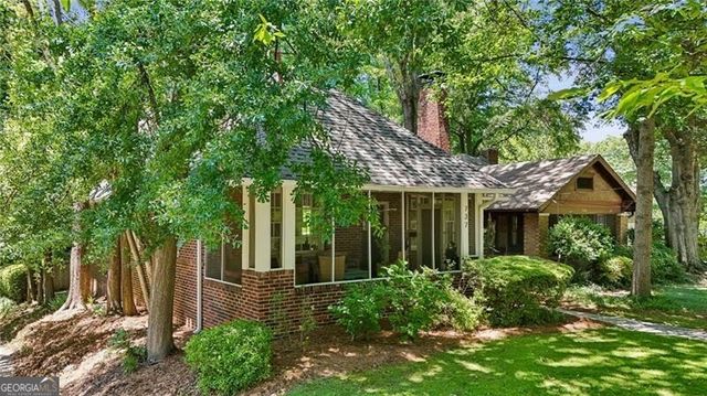 737 Park Drive NE, Atlanta, GA 30306