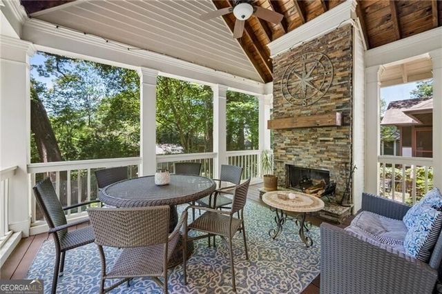 737 Park Drive NE, Atlanta, GA 30306