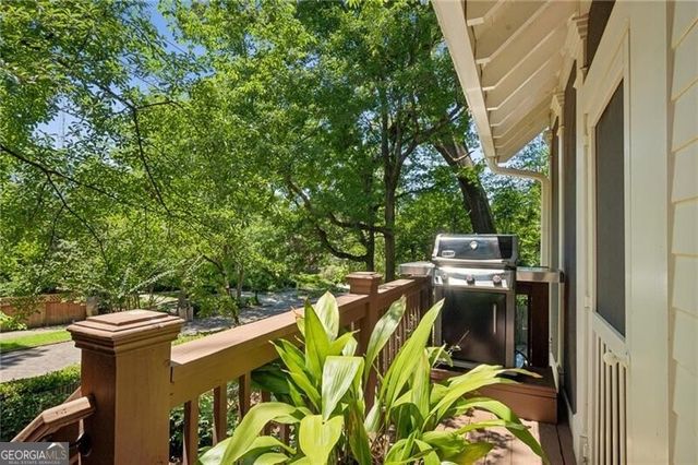 737 Park Drive NE, Atlanta, GA 30306