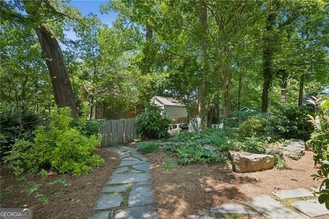 737 Park Drive NE, Atlanta, GA 30306