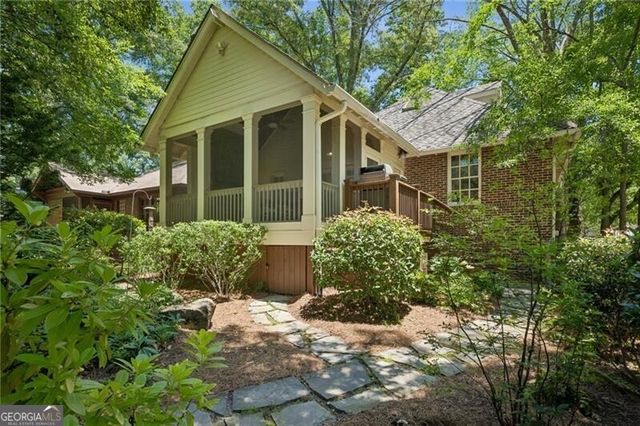 737 Park Drive NE, Atlanta, GA 30306
