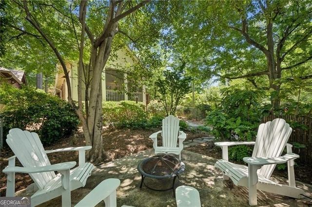 737 Park Drive NE, Atlanta, GA 30306