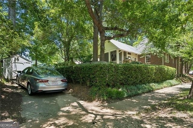 737 Park Drive NE, Atlanta, GA 30306