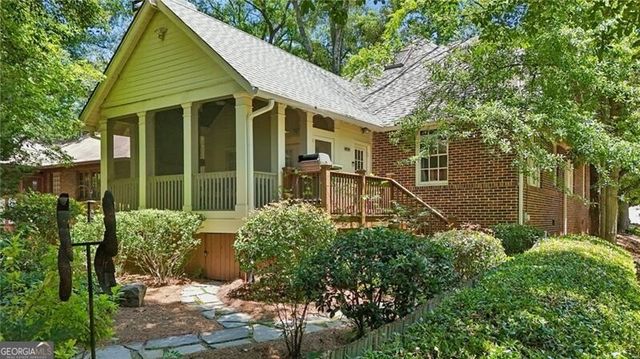 737 Park Drive NE, Atlanta, GA 30306