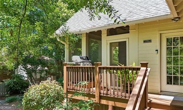 737 Park Drive NE, Atlanta, GA 30306