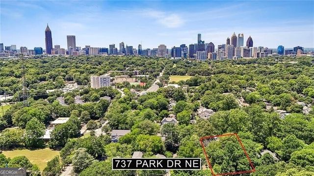 737 Park Drive NE, Atlanta, GA 30306