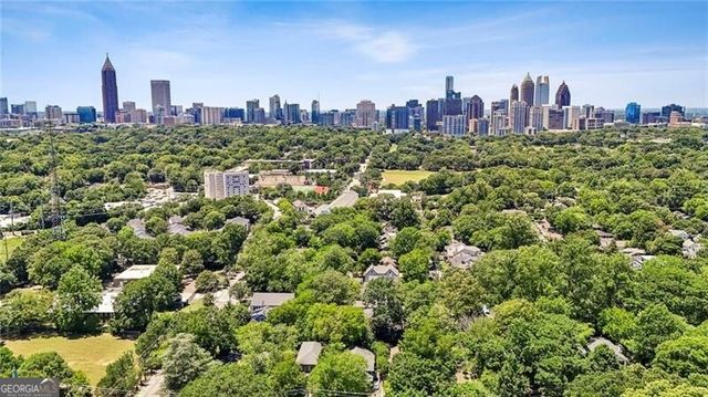737 Park Drive NE, Atlanta, GA 30306