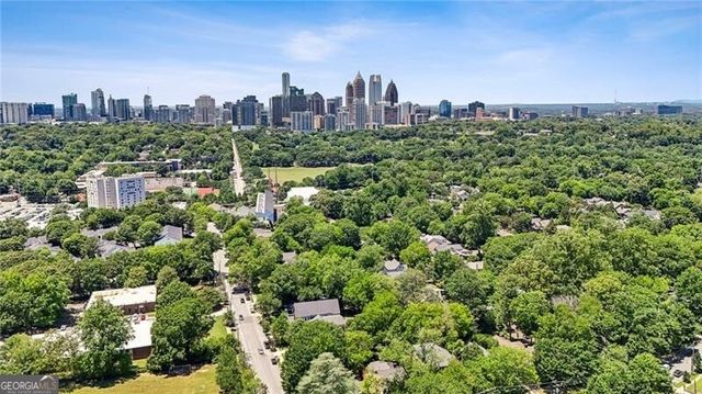 737 Park Drive NE, Atlanta, GA 30306