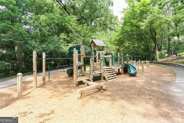 737 Park Drive NE, Atlanta, GA 30306