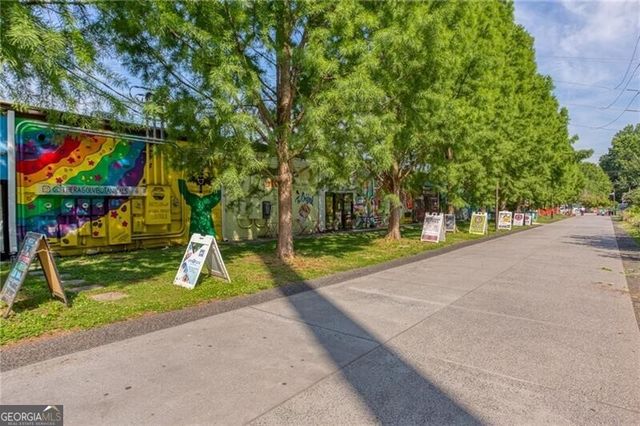 737 Park Drive NE, Atlanta, GA 30306