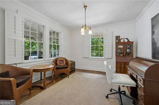 737 Park Drive NE, Atlanta, GA 30306