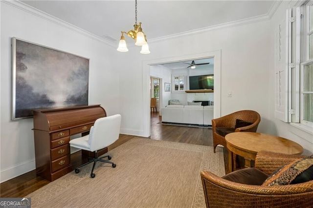 737 Park Drive NE, Atlanta, GA 30306