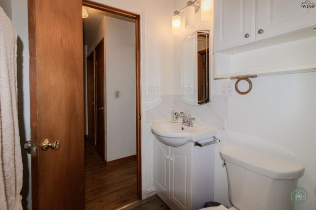 2728 CUMBERLAND STREET, Vernon, TX 76384