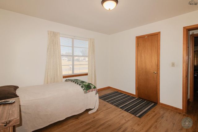 2728 CUMBERLAND STREET, Vernon, TX 76384